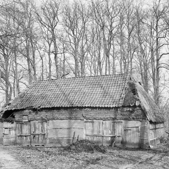 Vermolenweg 24, Geesteren