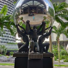 Sculpture