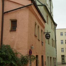 Wohnhaus