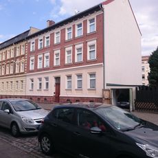 Dübener Straße 8