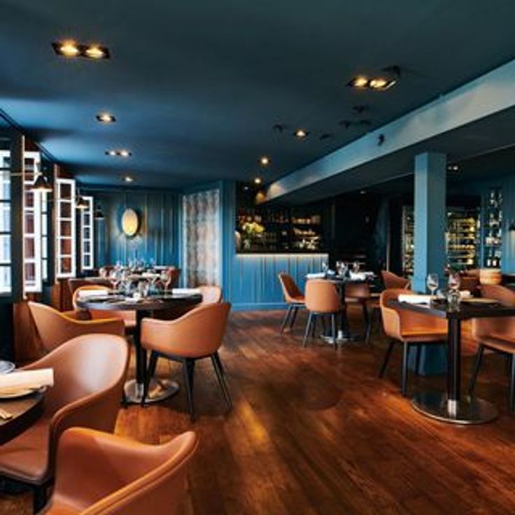 Restaurant Les Flots