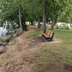 Kelleys Island State Park Public Beach