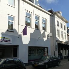 Twijnstraat 48, Utrecht