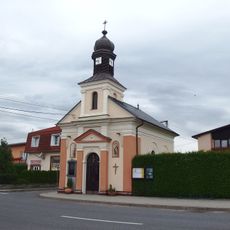 Chapel of the Virgin Mary of the Rosery