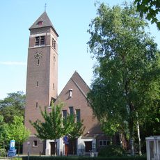 Sint-Barbarakerk