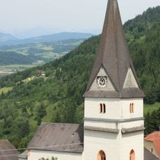 Church of St. Martin am Silberberg