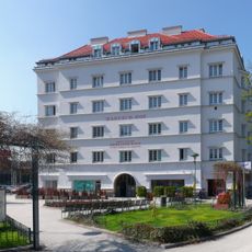Hanuschhof, Vienna
