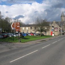 Saddleworth Museum and Gallery