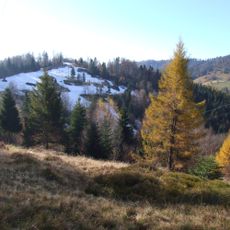 Kuba (Beskid Sądecki)