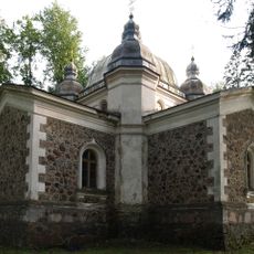 Uruste Orthodox Church
