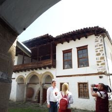 Banesa e Lipi e Vaske Kotes