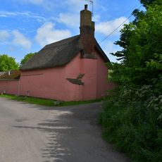 Railway Cottage