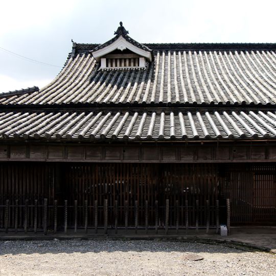 Kuriyama Residence