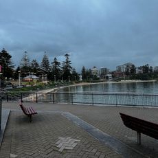 Wollongong Harbour Precinct