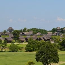 Yoshinogari site