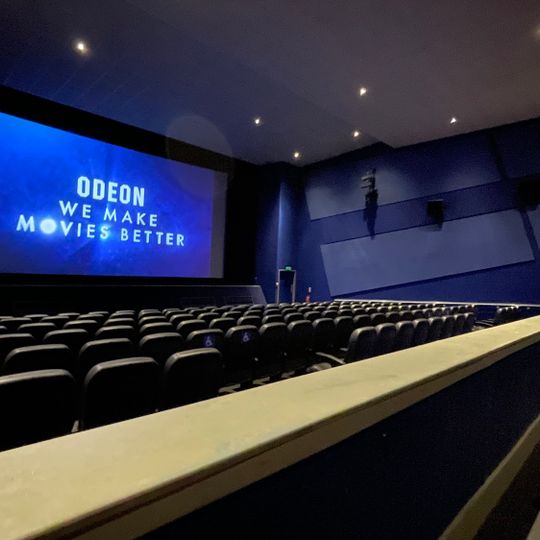 Odeon