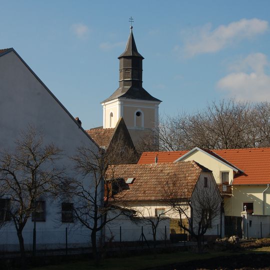 Schlosskapelle hl. Veit