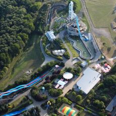 Wild- und Freizeitpark Klotten