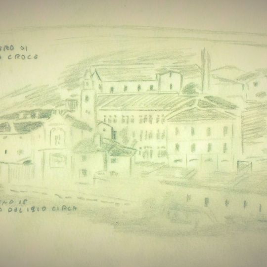 Monastero di Santa Croce