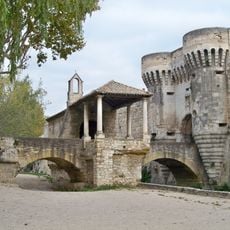 Chapelle Notre-Dame des Grâces de Pernes les Fontaines