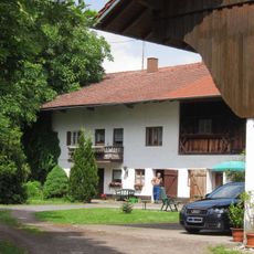 Ehemaliger Bauernhof