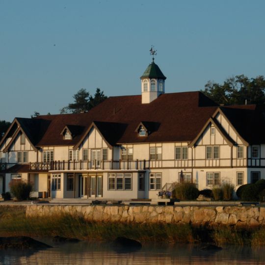 Tabor Academy