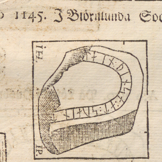 Södermanlands runinskrifter 4