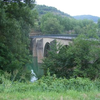 Pont de Saint-Rome-de-Tarn