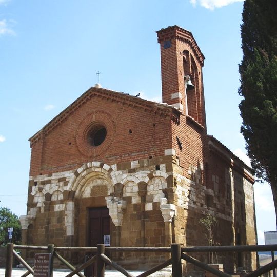 Chiesa di San Pietro in Villore