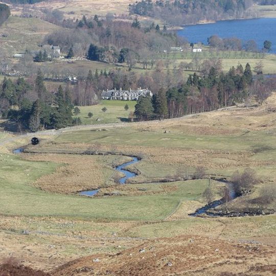 Rannoch Barracks