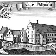Schloss Adlhausen