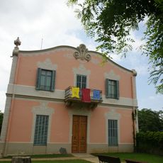Casa Emili Sala Cortès