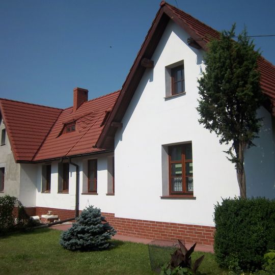 Młodzieżowa 19