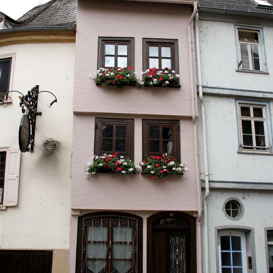 Brückengasse 10