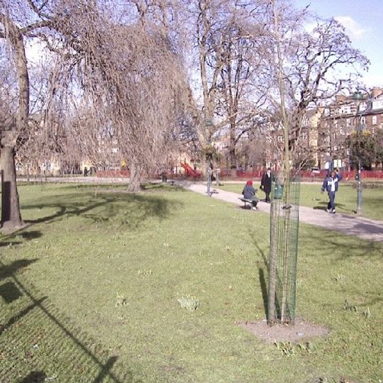Camberwell Green