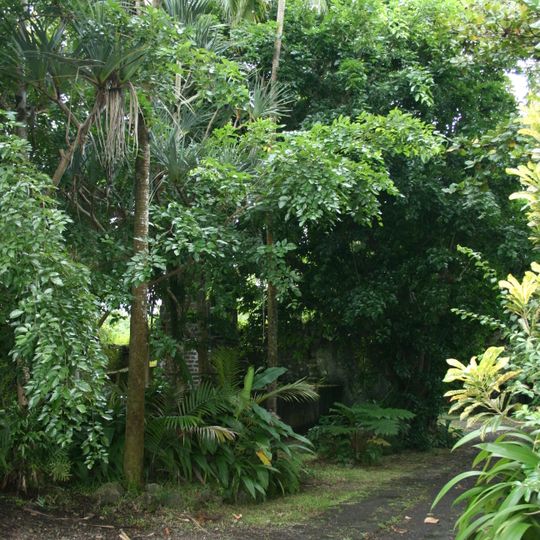 Domaine de la Confiance