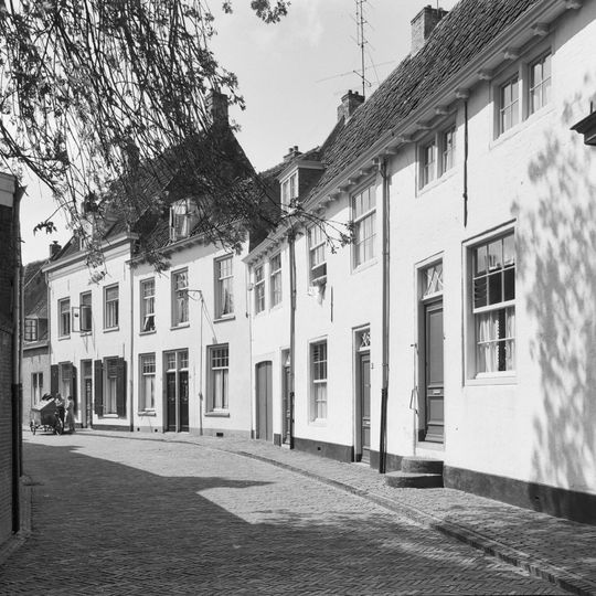 Breestraat 66, Amersfoort