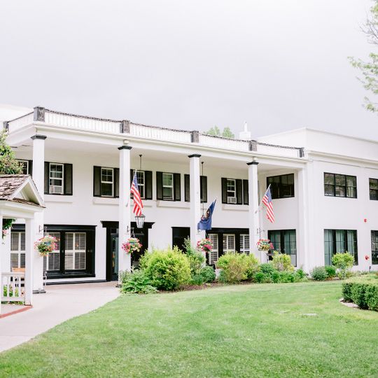 Homestead Resort