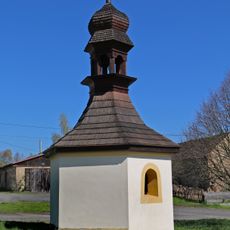 Kaple Panny Marie Pomocné