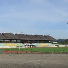 Voralpenstadion, Vöcklabruck