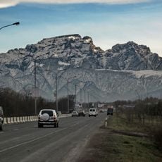 Gora Stolovaya