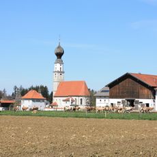 Katholische Kirche St. Thomas
