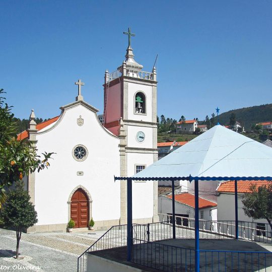 Igreja Paroquial de Sameiro