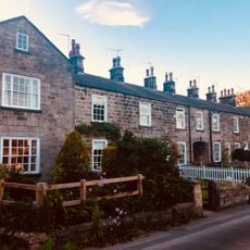 1-8, Crofton Terrace