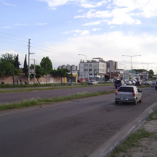 Loma Hermosa