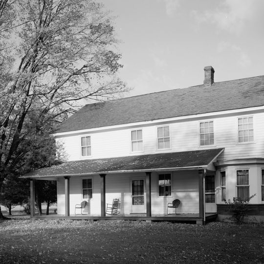 Smith-Rosenkrans House