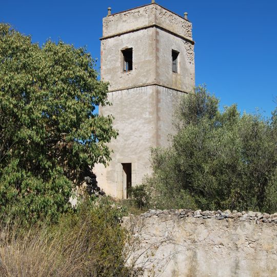 Torre de Bráfim