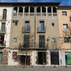 Cal Sastre (Manlleu)