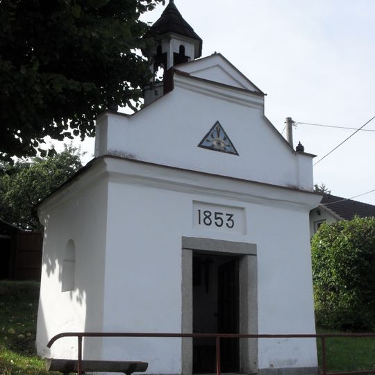 Chapel of Saint Margaret