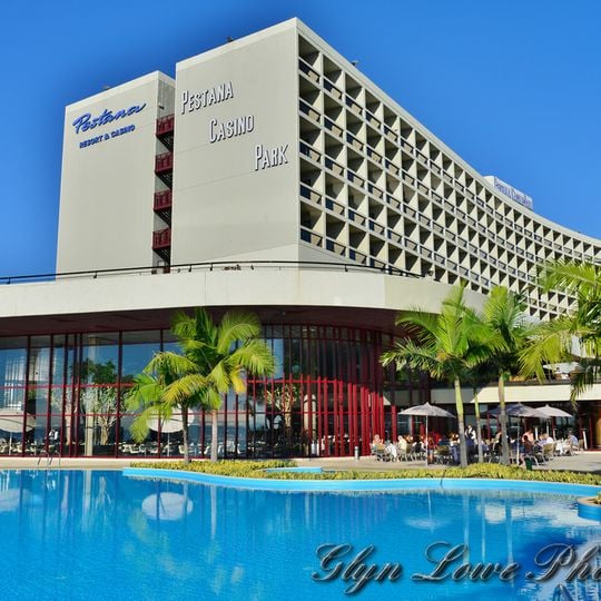 Pestana Casino Park